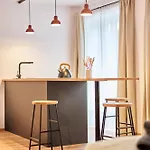 Alte Seifensiederei - Rainer Maria 3* Bad Tölz
