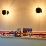 Konukevi Alte Seifensiederei - Rainer Maria 3*
