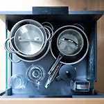 Alte Seifensiederei - Rainer Maria Affittacamere 3*