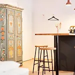 Alte Seifensiederei - Rainer Maria 3*